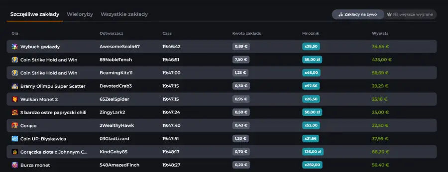 Corgibet betting app