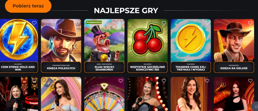 Corgibet casino bonus code